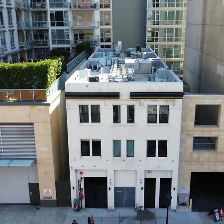 Hotel Gigi San Diego Zewnętrze zdjęcie