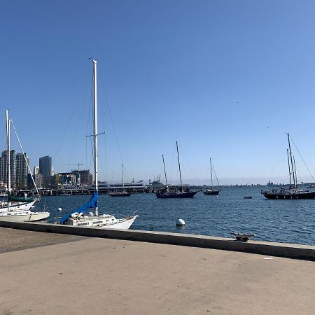 Hotel Gigi San Diego Zewnętrze zdjęcie