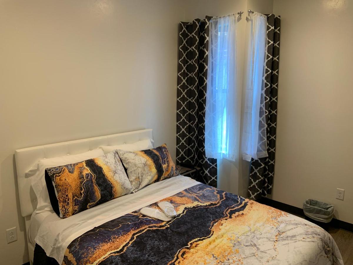 Hotel Gigi San Diego Zewnętrze zdjęcie