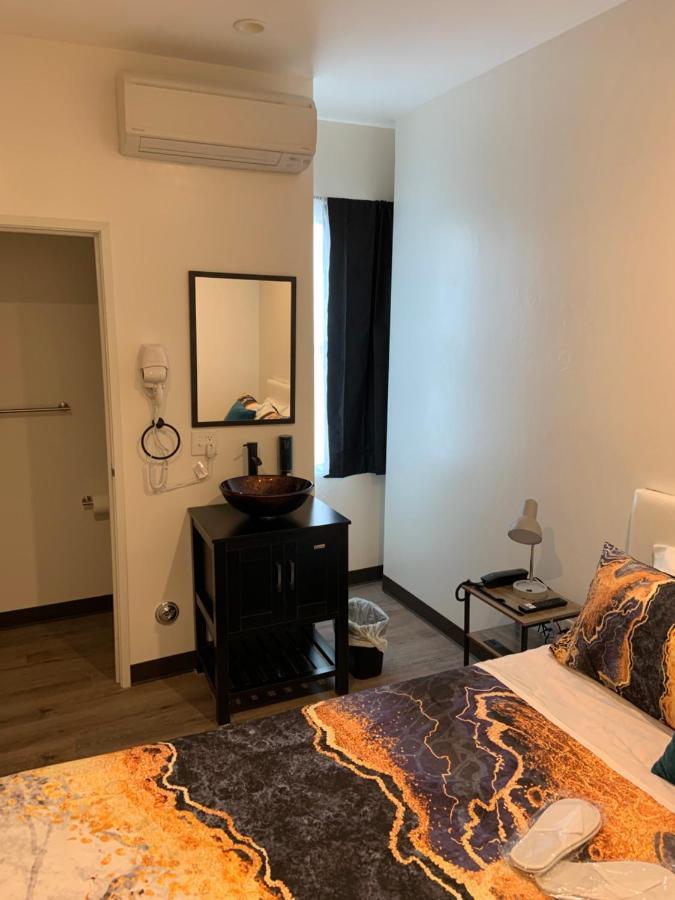 Hotel Gigi San Diego Zewnętrze zdjęcie