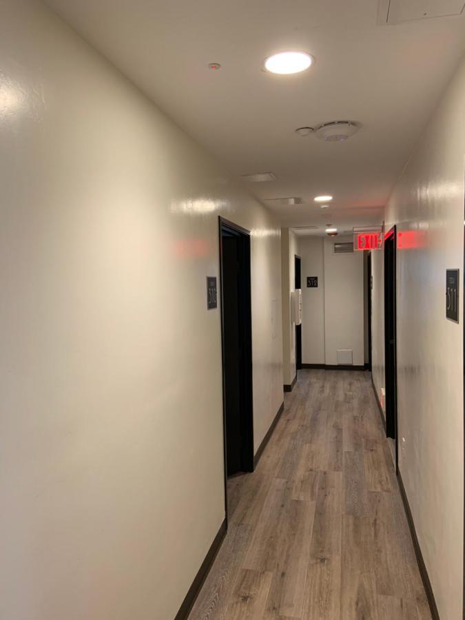 Hotel Gigi San Diego Zewnętrze zdjęcie