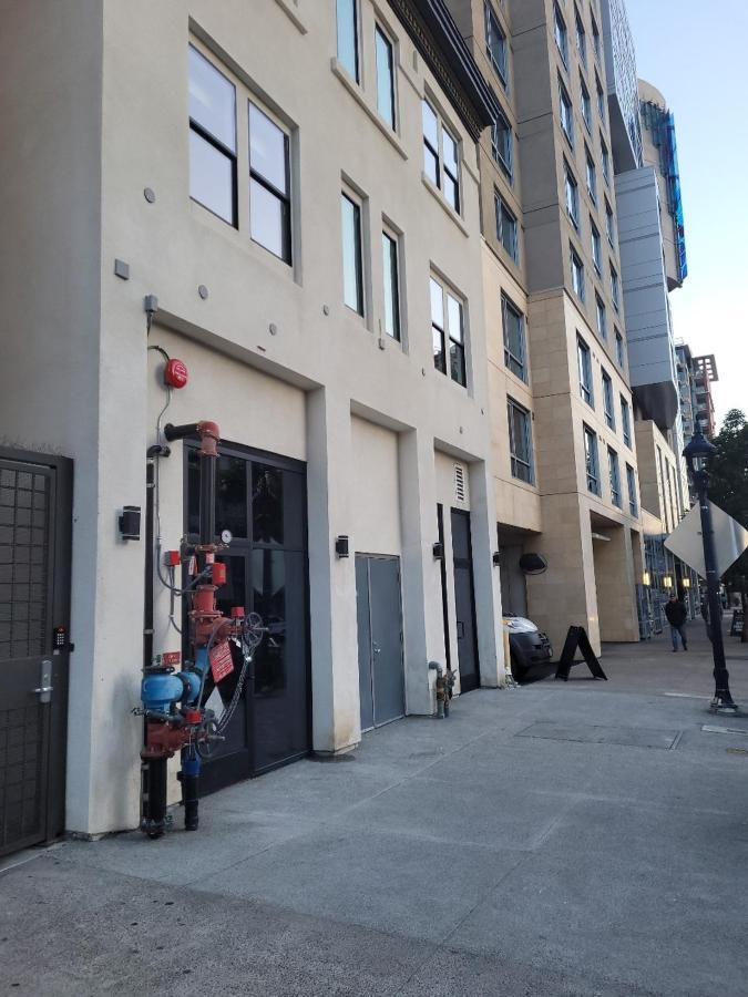 Hotel Gigi San Diego Zewnętrze zdjęcie