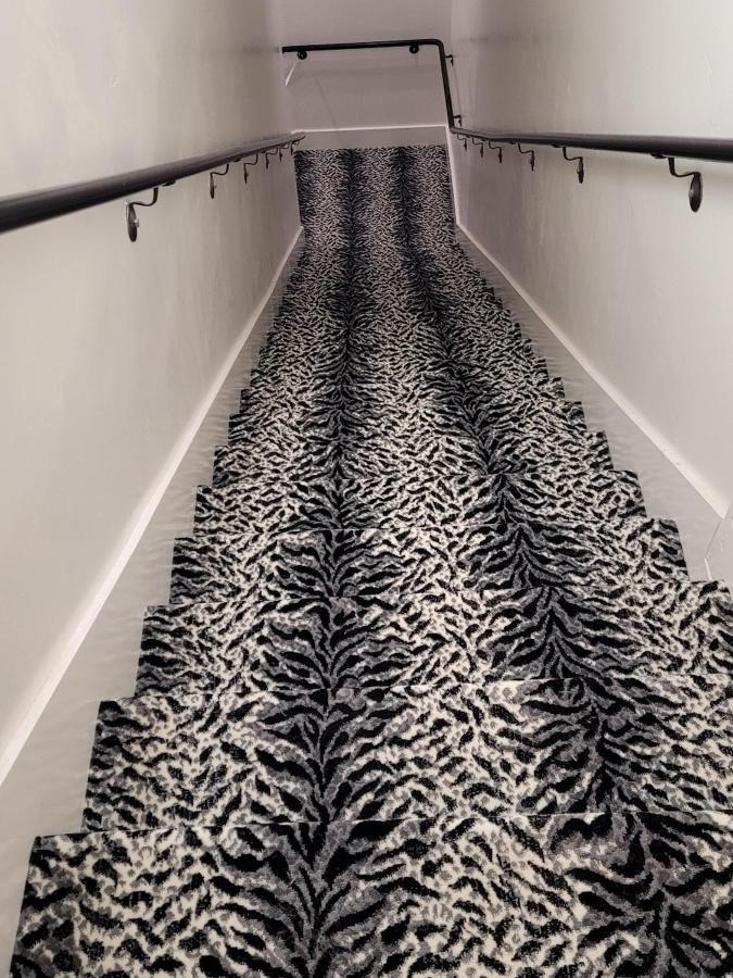 Hotel Gigi San Diego Zewnętrze zdjęcie