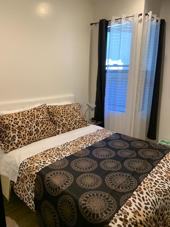 Hotel Gigi San Diego Zewnętrze zdjęcie