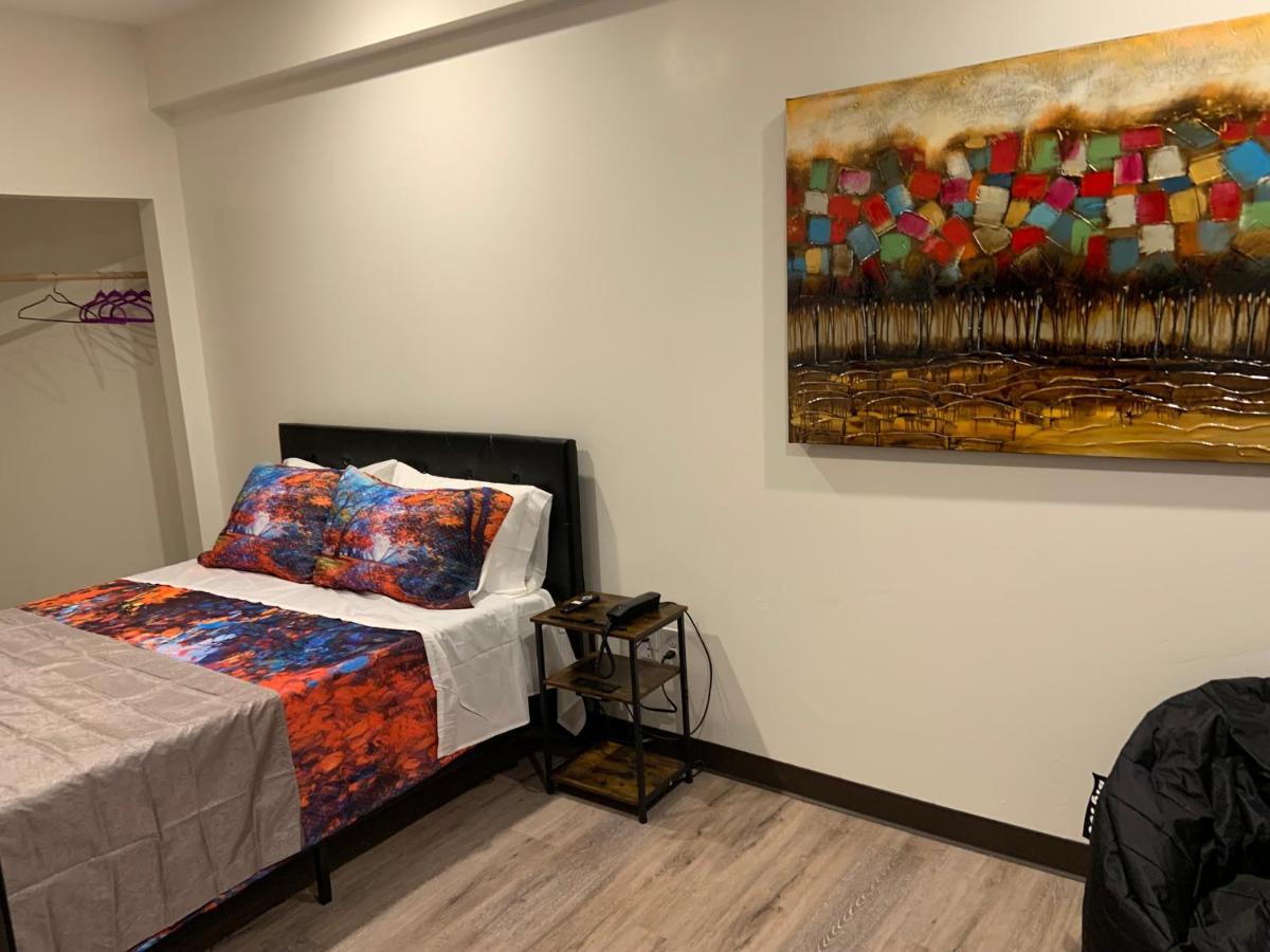 Hotel Gigi San Diego Zewnętrze zdjęcie