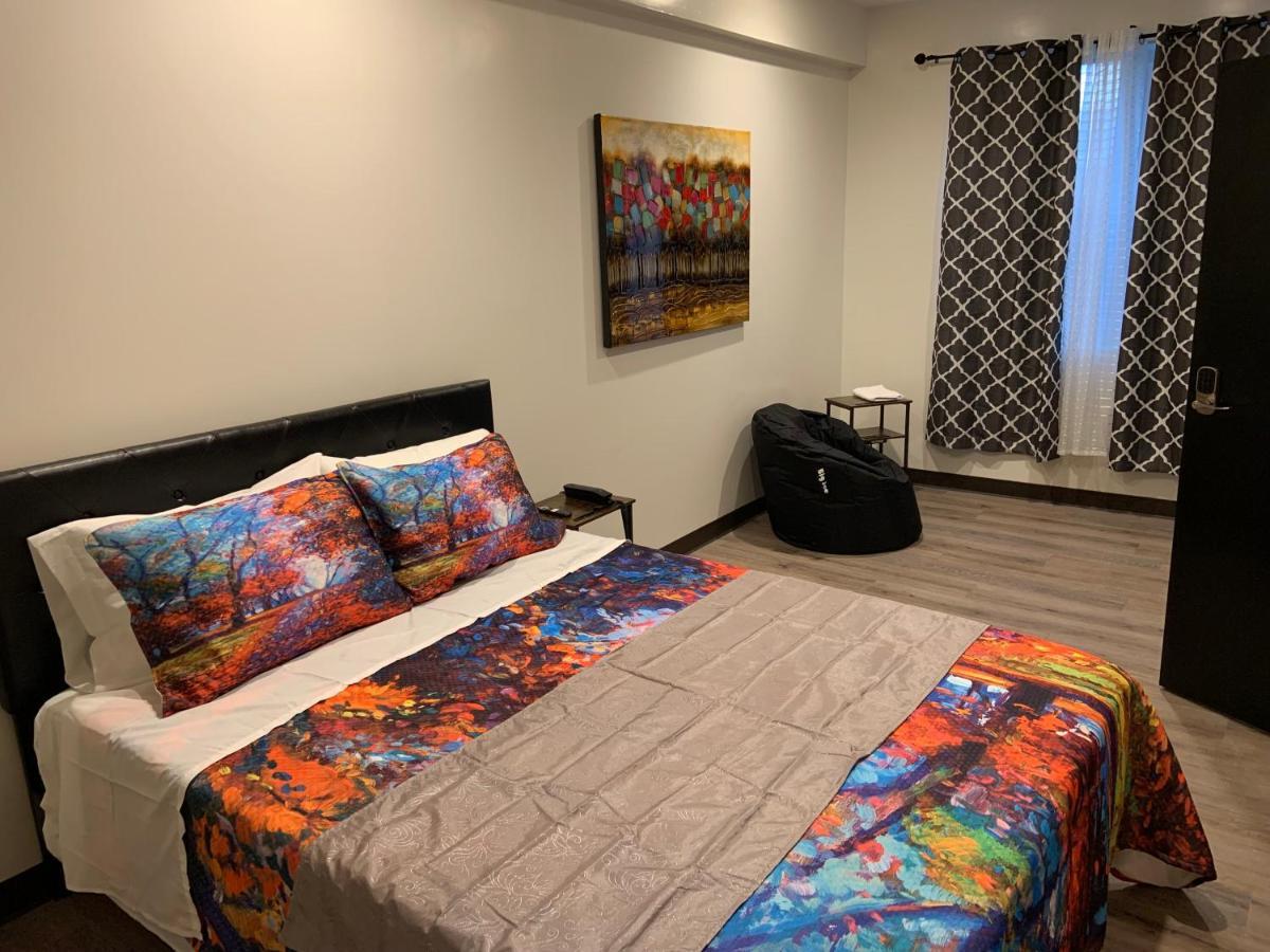 Hotel Gigi San Diego Zewnętrze zdjęcie