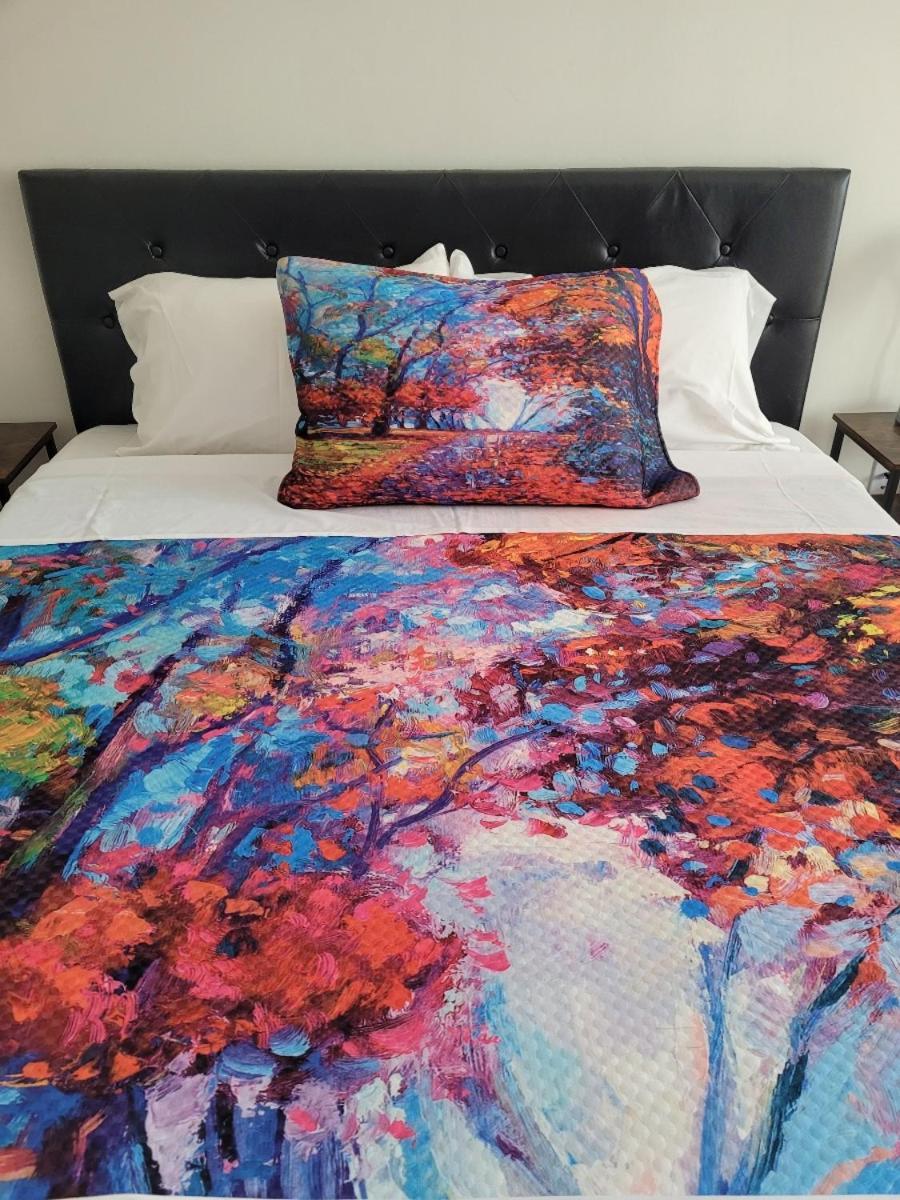 Hotel Gigi San Diego Zewnętrze zdjęcie