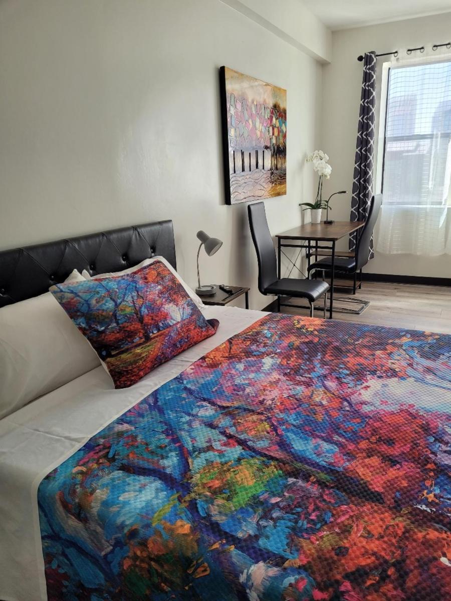 Hotel Gigi San Diego Zewnętrze zdjęcie